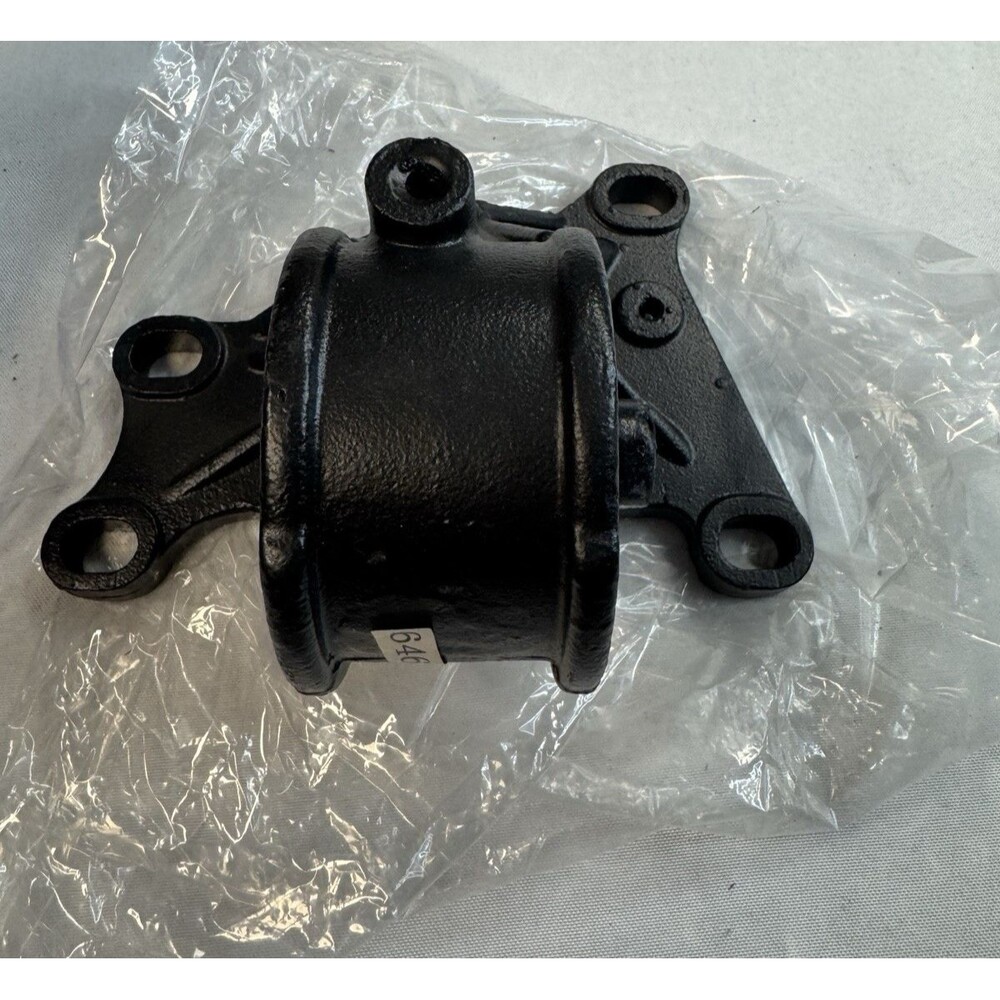 Vazlo 6463 Automatic / Manual Transmission Motor Mount Fits A6463 EM-6463 NEW
